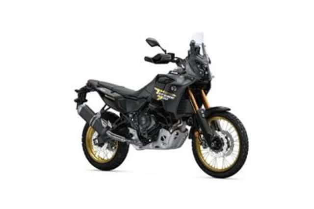Yamaha Tenere 700 WORLD RAID (2026) thumbnail 2