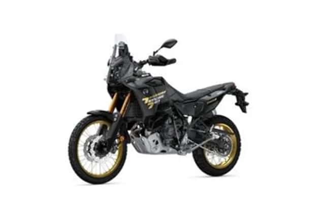 Yamaha Tenere 700 WORLD RAID (2026) thumbnail 3