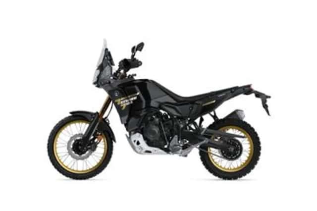 Yamaha Tenere 700 WORLD RAID (2026) thumbnail 4