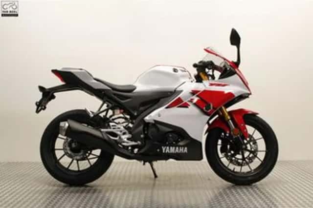 Yamaha R125 (2026) thumbnail 1