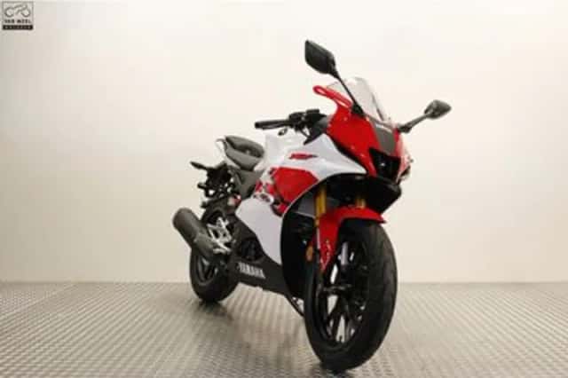 Yamaha R125 (2026) thumbnail 2