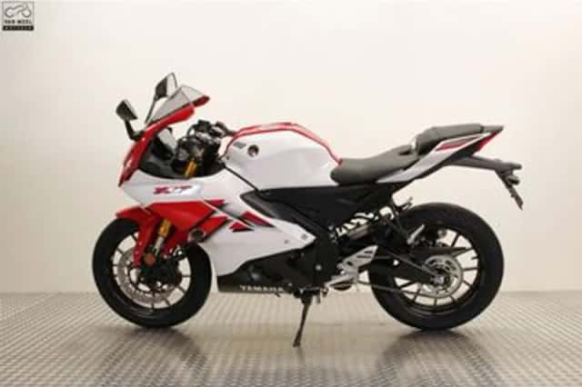 Yamaha R125 (2026) thumbnail 4