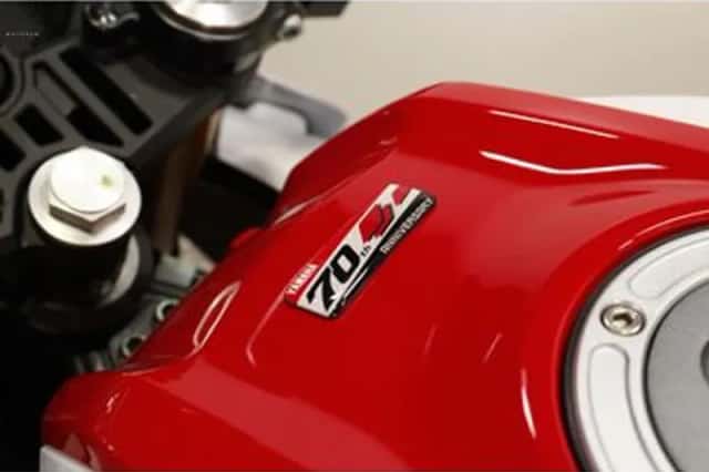 Yamaha R125 (2026) thumbnail 5