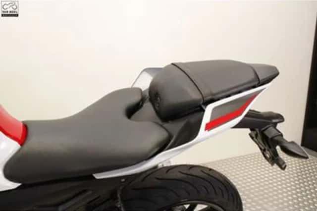 Yamaha R125 (2026) thumbnail 6