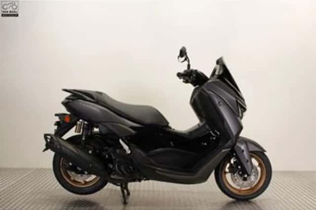 Yamaha N Max 155 (2026) thumbnail 1