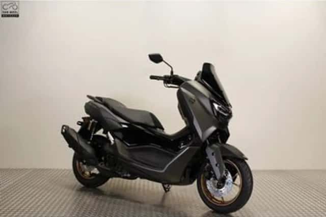Yamaha N Max 155 (2026) thumbnail 2