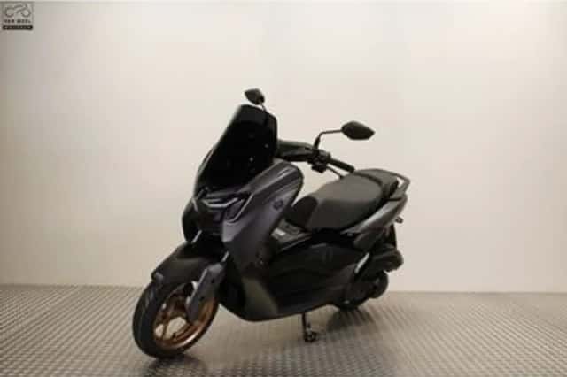 Yamaha N Max 155 (2026) thumbnail 3