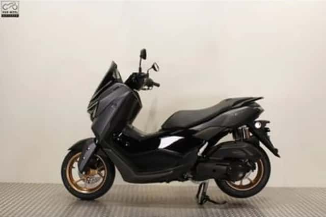 Yamaha N Max 155 (2026) thumbnail 4