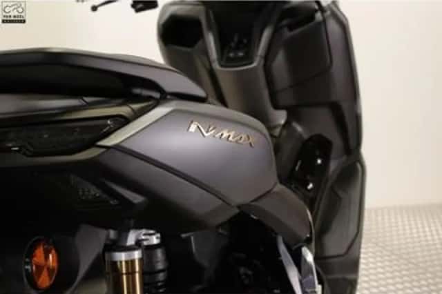 Yamaha N Max 155 (2026) thumbnail 5