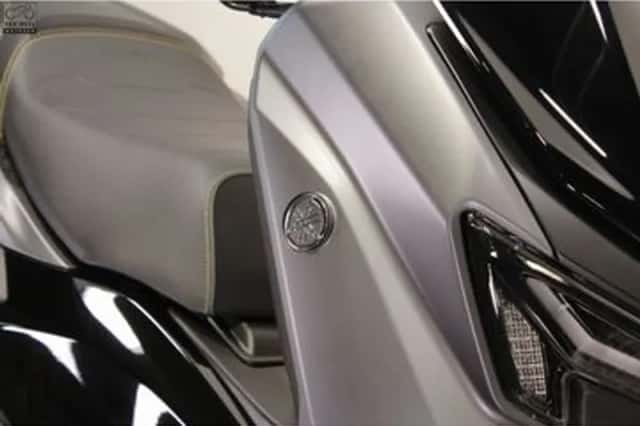 Yamaha N Max 155 (2026) thumbnail 6