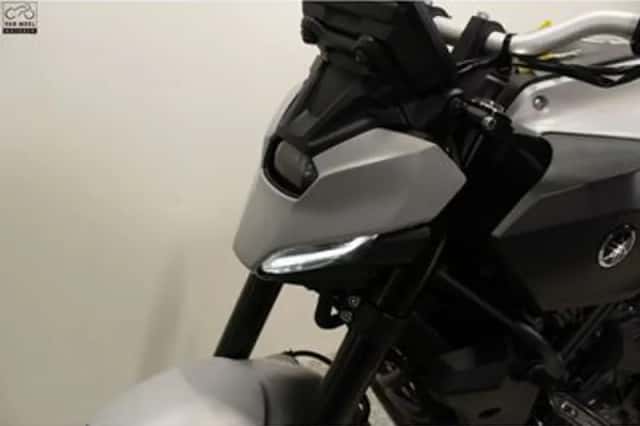 Yamaha MT-07 (2025) thumbnail 6