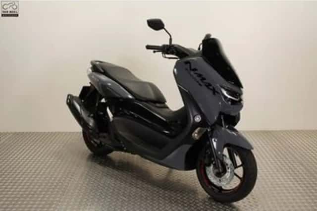 Yamaha N Max 155 (2024) thumbnail 2