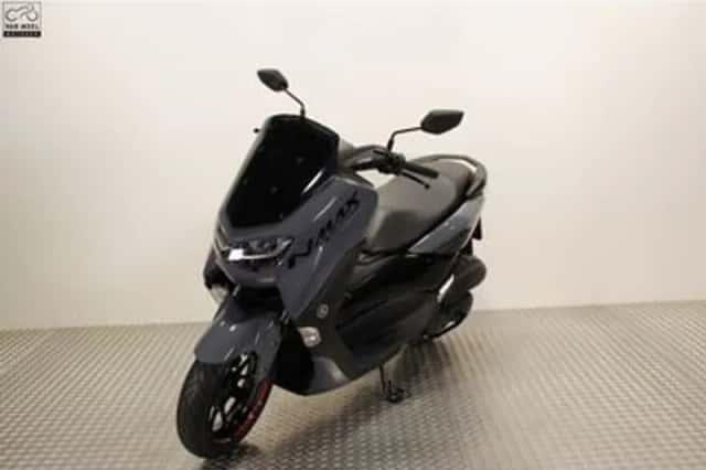 Yamaha N Max 155 (2024) thumbnail 3