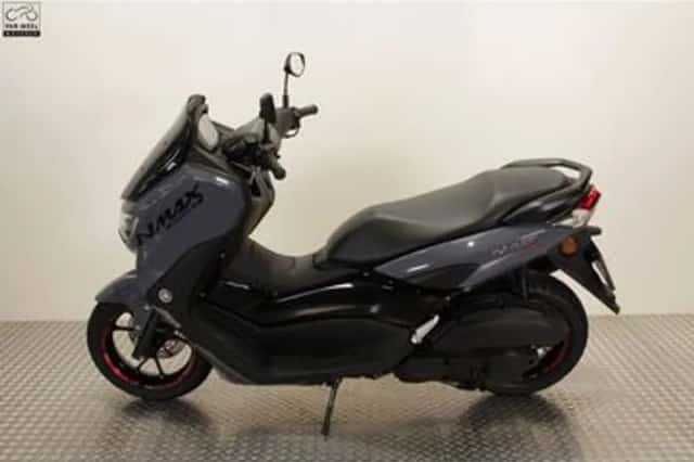 Yamaha N Max 155 (2024) thumbnail 4