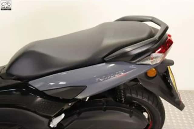 Yamaha N Max 155 (2024) thumbnail 5