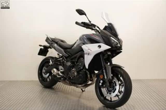 Yamaha Tracer 900 (2018) thumbnail 2