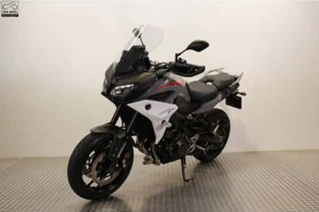 Yamaha Tracer 900 (2018) thumbnail 3