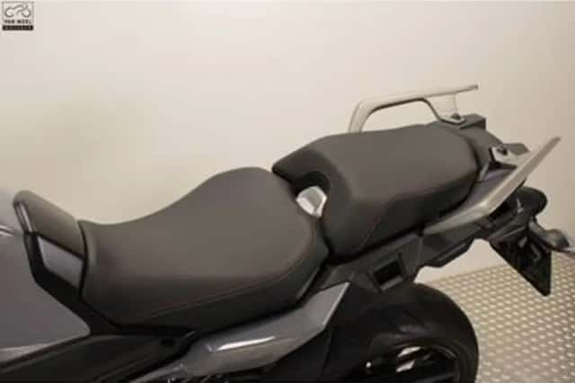 Yamaha Tracer 900 (2018) thumbnail 6