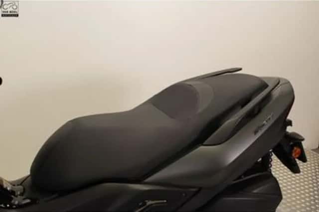 Yamaha Tricity 300 (2021) thumbnail 5