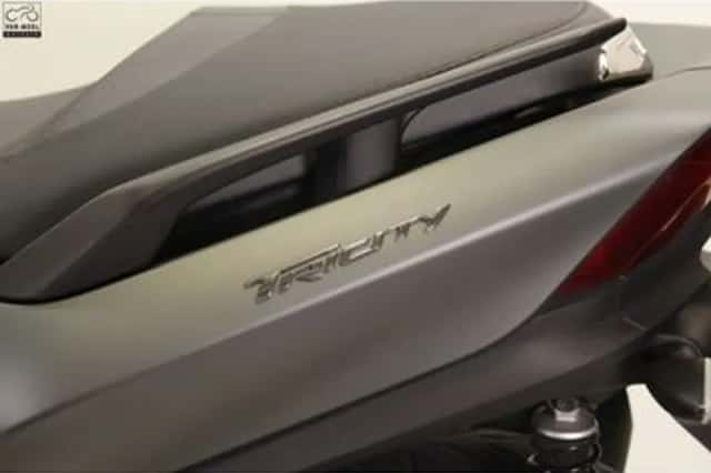 Yamaha Tricity 300 (2021) thumbnail 6