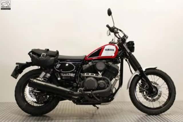 Yamaha SCR 950 (2017) thumbnail 1