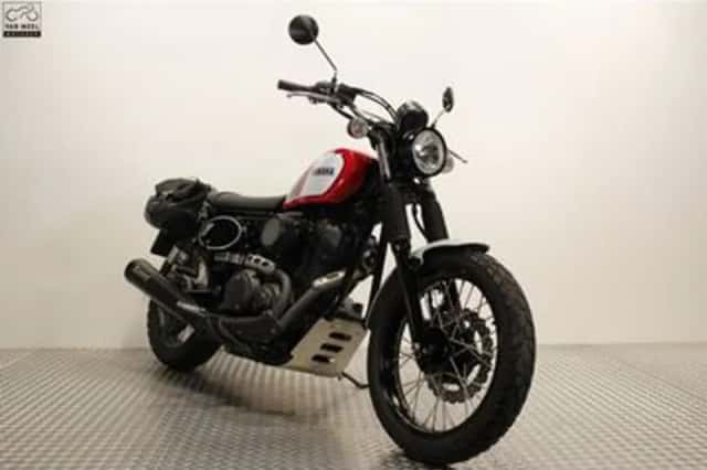 Yamaha SCR 950 (2017) thumbnail 2
