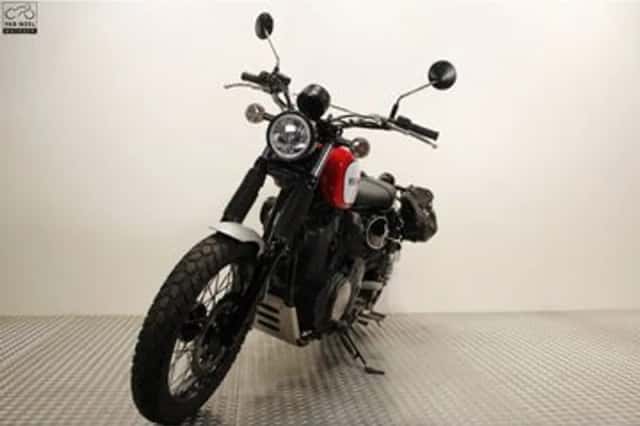 Yamaha SCR 950 (2017) thumbnail 3