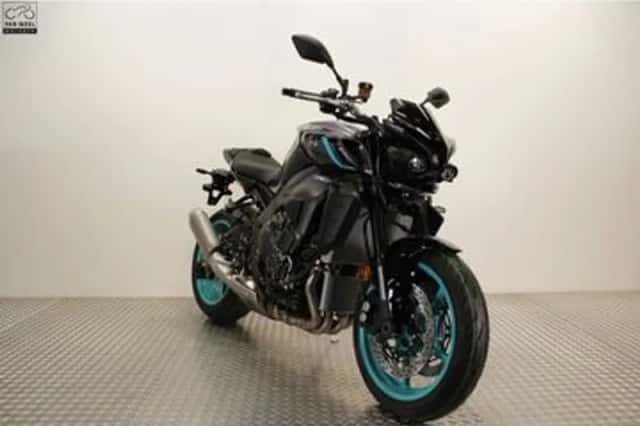 Yamaha MT-10 (2026) thumbnail 2