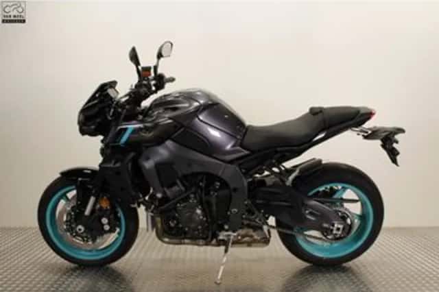 Yamaha MT-10 (2026) thumbnail 4