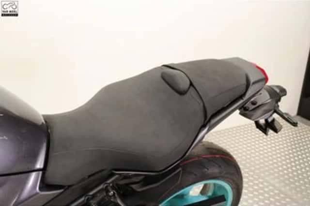 Yamaha MT-10 (2026) thumbnail 5