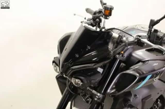 Yamaha MT-10 (2026) thumbnail 6