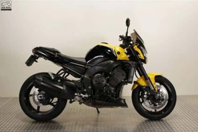 Yamaha FZ1 (2009) thumbnail 1