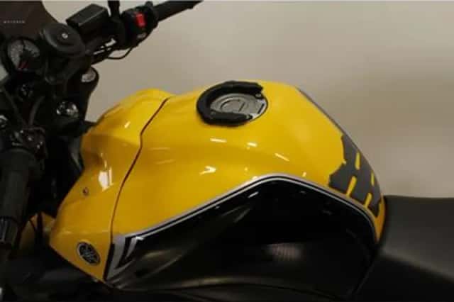 Yamaha FZ1 (2009) thumbnail 5