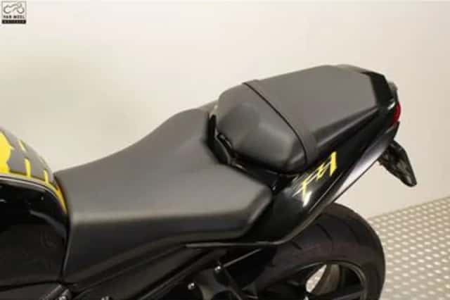 Yamaha FZ1 (2009) thumbnail 6
