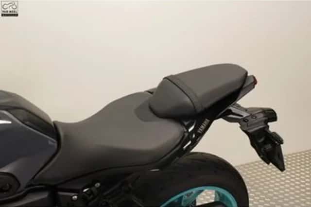 Yamaha MT-07 (2023) thumbnail 5