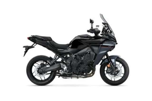 Yamaha Tracer 9 (2026) thumbnail 1