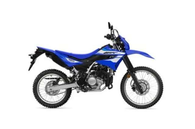 Yamaha Wr 125 R (2026) thumbnail 1