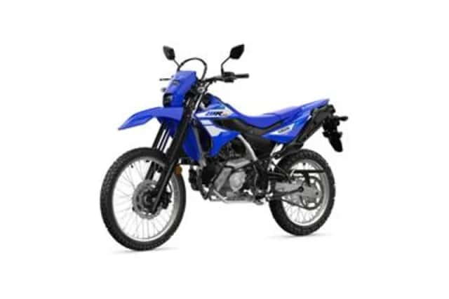 Yamaha Wr 125 R (2026) thumbnail 2