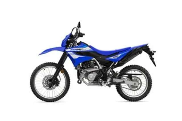 Yamaha Wr 125 R (2026) thumbnail 3