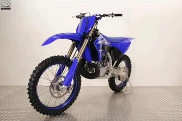 Yamaha YZ 250 (2026) thumbnail 3