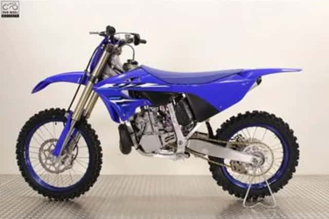 Yamaha YZ 250 (2026) thumbnail 4