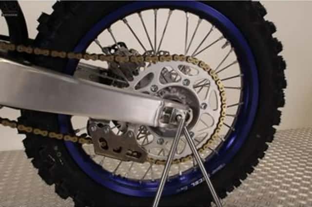 Yamaha YZ 250 (2026) thumbnail 5