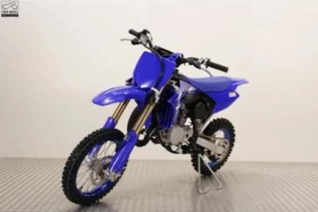 Yamaha YZ 65 (2026) thumbnail 3