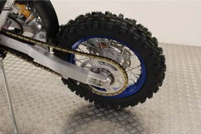 Yamaha YZ 65 (2026) thumbnail 5