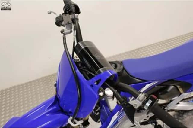 Yamaha YZ 65 (2026) thumbnail 6