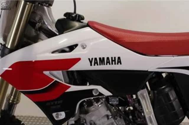 Yamaha YZ 125 (2026) thumbnail 6