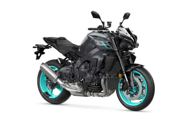 Yamaha MT-10 (2026) thumbnail 1