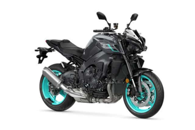 Yamaha MT-10 (2026) thumbnail 2