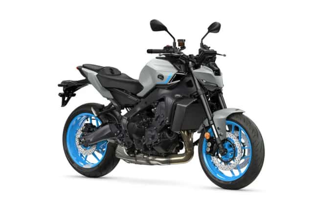 Yamaha MT-09 (2026) thumbnail 1