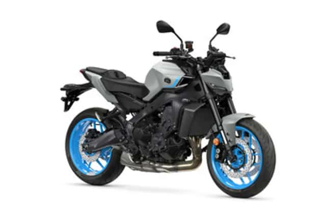 Yamaha MT-09 (2026) thumbnail 2